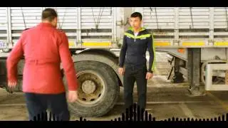 BaBaSoN GmC Diss Cakallar Toplulugu ( ViranŞehirin Piçleri & Sivas ) 2017 (Officail Klib) (+18)🎥