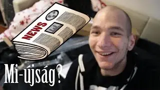 Mi-újság?