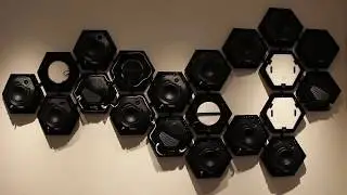BeoSound Shape Review & Features
