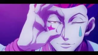 Hisoka  - Celoso [Edit]