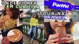 O QUE FAZER EM CURITIBA