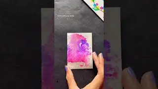 How to make Bts Keychain/Diy Bts Keychain/Bts paper craft #shorts #ytshorts #viral