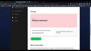 ✅ How To Cancel Spotify Free Trial Subscription (Full Guide)