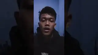 Introduce Myself (Agus Prayitno - 21171015006)