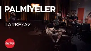 Palmiyeler - Karbeyaz / Akustikhane 