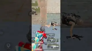 KILL CHOR 🧐 Pubg Mobile New Shorts Video #shorts #youtubeshorts