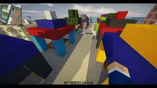 Аясатовск [Город в Minecraft] | Жилищная реформа. Что дальше?