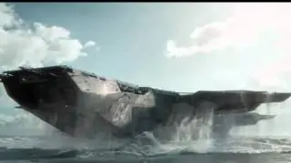 THE AVENGERS_[ "TEAM" TV SPOT]