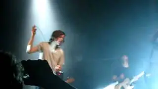 Two Door Cinema / Tokyo Police Club- 