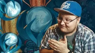 Лёгкие платины в классных играх для PS4