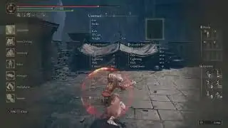 Elden ring dlc exodus broadcast