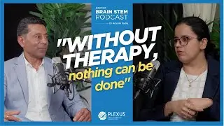 Neurological Disorders in Children Part 2 ADHD & ASD I Episode 5 I Doctor Brain-Stem Podcast