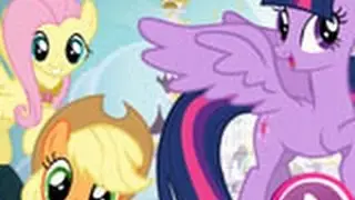 Мультик:Пони: Возвращение Элементов Магии/Pony: The Return of the Elements of Magic