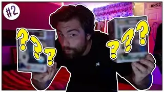 ANOTHER THRILLING POP IN A BOX UNBOXING