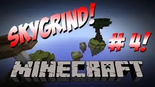 Skygrind Ep 4 w/ Robbie and Stevie - An Endangered Species!