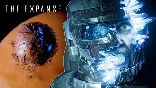 Моя САМАЯ ожидаемая игра 2026-го года - The Expanse: Osiris Reborn