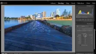 Upright Guided Tool Tutorial - Lightroom How To