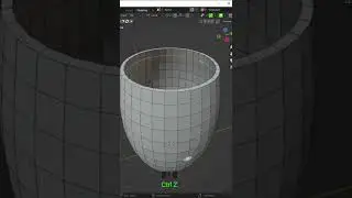 Game Asset Modeling in Blender - Free project file | Blender tutorial 