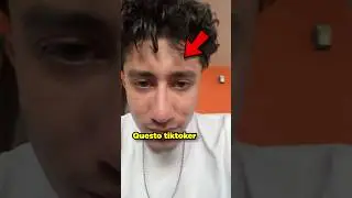 Questo TIKTOKER Ha Fatto un CASINO