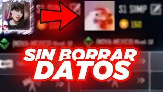 Como actualizar la foto de perfil en COD Mobile 