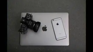 WONDERSHARE FILMORA | FLICKER and FLIP EFFECTS | Tutorials comming soon..[HINDI]All in One Tech