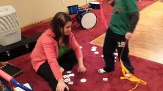 Using Music Therapy To Teach Math Skills
