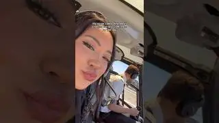 Who bought me a helicopter ride?