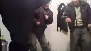 Дискотека из 90-х