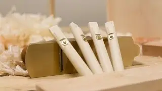 Making Bench Dogs