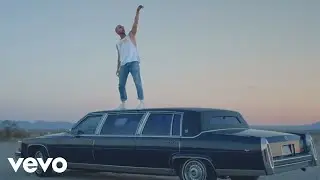 SonReal - Repo Man (Official Video)