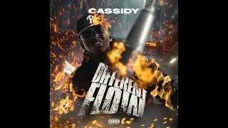 Cassidy- Different Flow (Visualizer)