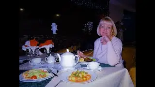 День рождения у тебя!