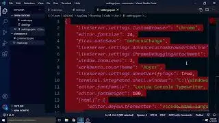 reset vscode settings to default   visual studi