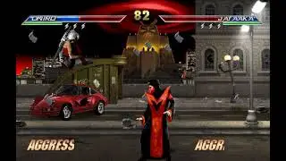 💥🐉 MORTAL KOMBAT LEGACY Mortal Kombat project 20210123 221437W Download links