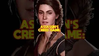 The BEST Thing in EVERY Assassin’s Creed Game