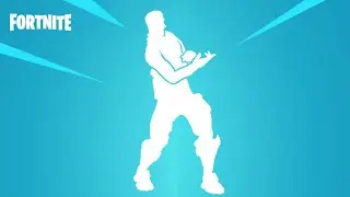 DYNAMIC SHUFFLE/ВСЁ ПО КАРМАНАМ Fortnite