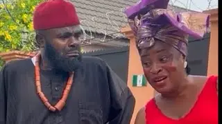 Chief Imo Comedy| OMG caro again .chief don jam trouble  How did I wrong Calabar people bikonu??😭😭