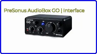 REVIEW (2026): PreSonus AudioBox GO | Interface. First Look.