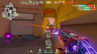 RGX Vandal is satisfying