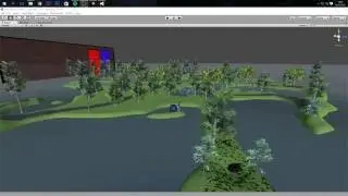 Tutorial | Unity 3D | Unterstriche bei Visual Studio entfernen (JavaScript)
