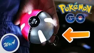 ТОП 10 POKEMON GO ТОВАРОВ С AliExpress + КОНКУРС