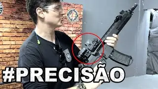 FUZIL IA2 556, Você prefere esse ou o T4?