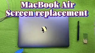 LCD Replacement for MacBook Air Retina A1932 