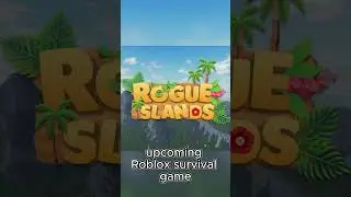 Making a ROBLOX survival game😎😱 