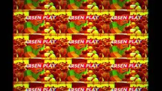 ИНТРО ДЛЯ Arsen Play