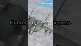 Precision Guided Munitions+ Fighter jets = effectiveness+lethality💥⚡🔥