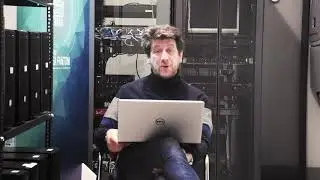 All'avanguardia nella tecnologia