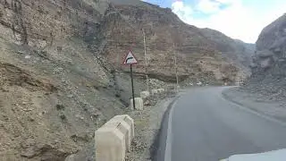 Beautiful and Adventure Road Trip - Spiti Valley