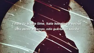 Mk.gee - DNM (Lyrics/Sub. Español)