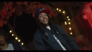 FTG LUMP x Lil Lik - Zonin Out ( Official Music Video ) Shot By @ZWImaging
